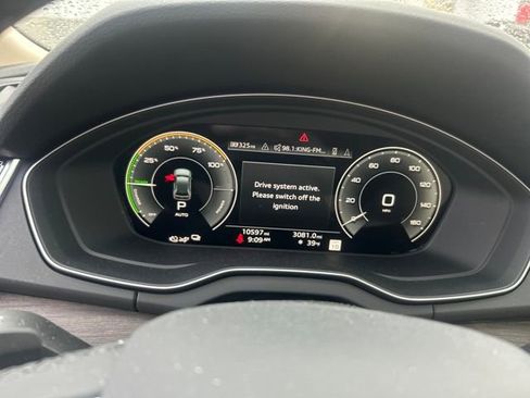 Used 2024 Audi Q5 e Premium Plus image 20