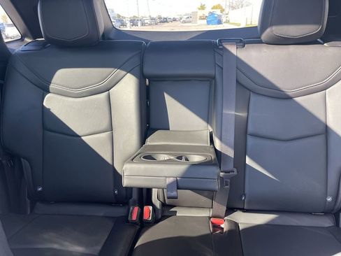 Certified 2025 Cadillac XT5 Premium Luxury image 37