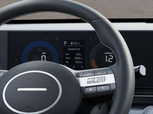 New 2027 Hyundai Kona SEL Sport AWD/4WD image 14