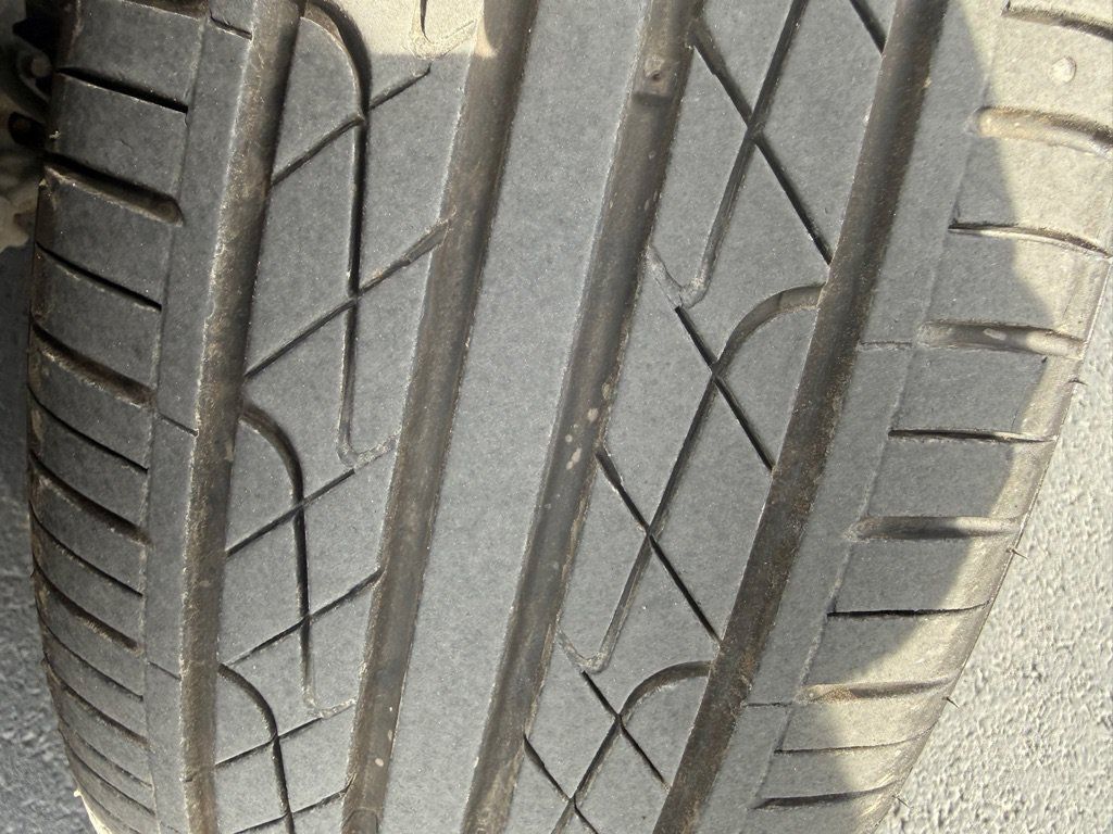 Used 2008 Suzuki SX4 Sedan FWD image 15