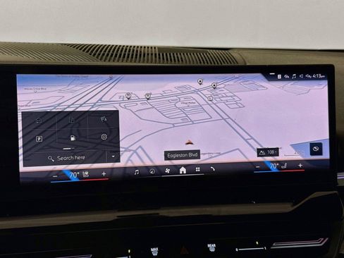 Used 2025 BMW 530i RWD image 15