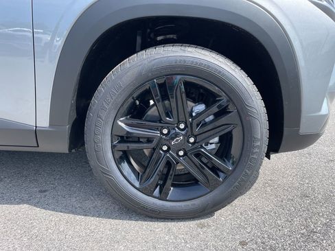 New 2026 Chevrolet Trax ACTIV w/ Driver Confidence Package FWD image 49