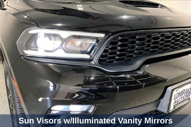 Used 2022 Dodge Durango GT w/ Blacktop Package AWD/4WD image 42