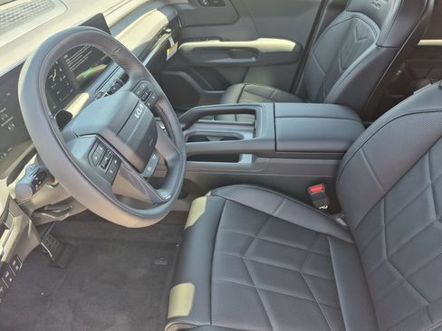 New 2027 Kia Telluride SX Prestige AWD/4WD image 10