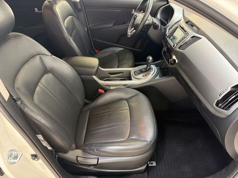 Used 2016 Kia Sportage EX w/ EX Premium Package AWD/4WD image 24