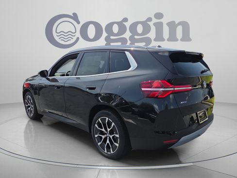 New 2026 BMW X3 xDrive30i w/ Premium Package AWD/4WD image 3