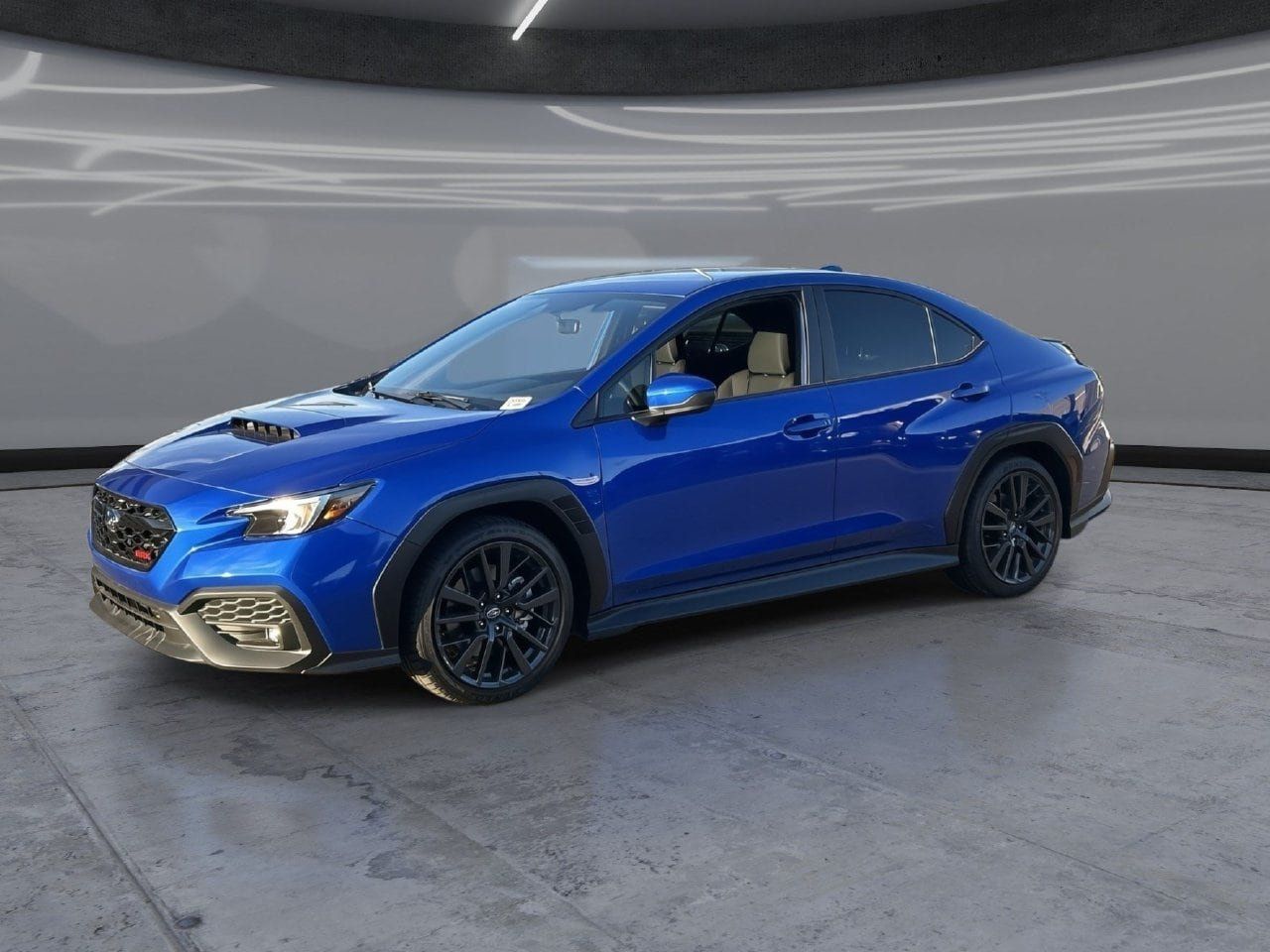 New 2026 Subaru WRX Premium AWD/4WD image 3