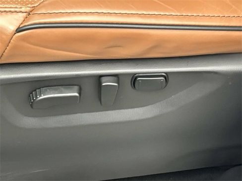 Certified 2024 INFINITI QX80 Sensory w/ Cargo Package image 17