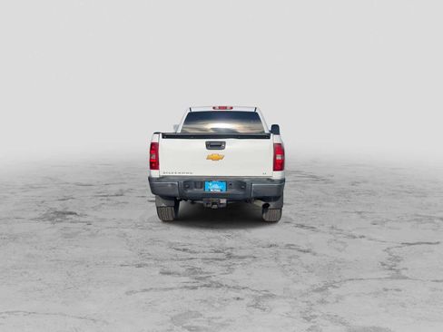 Used 2014 Chevrolet Silverado 2500 LT image 7