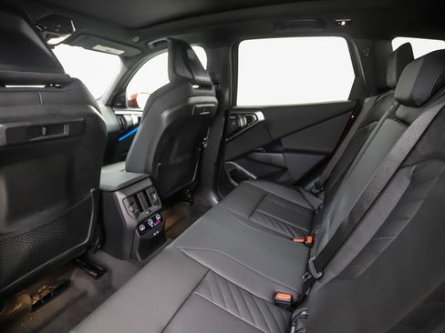 Used 2026 BMW X3 xDrive30 image 22