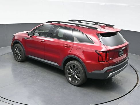 Used 2022 Kia Sorento SX Prestige AWD/4WD image 46
