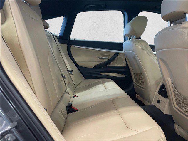 Used 2018 BMW 330i Gran Turismo xDrive AWD/4WD image 20