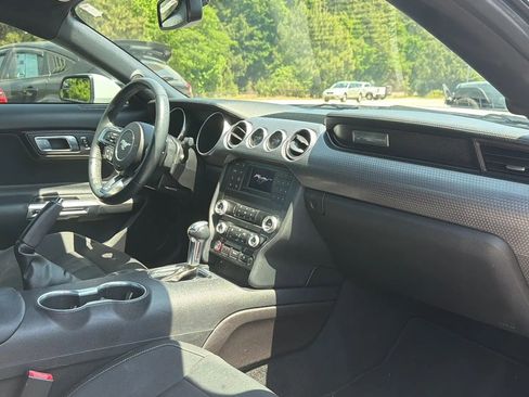 Used 2019 Ford Mustang Coupe w/ Ecoboost Performance Package RWD image 13