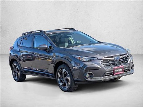 New 2026 Subaru Crosstrek 2.5i Limited AWD/4WD image 7