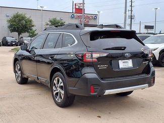 Used 2021 Subaru Outback Limited XT w/ Popular Package #2 AWD/4WD video 2