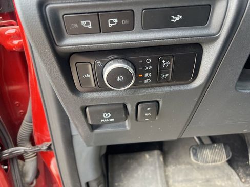 Used 2023 Ford F150 XLT w/ Equipment Group 302A High AWD/4WD image 23