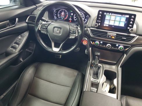 Used 2020 Honda Accord Sport image 13