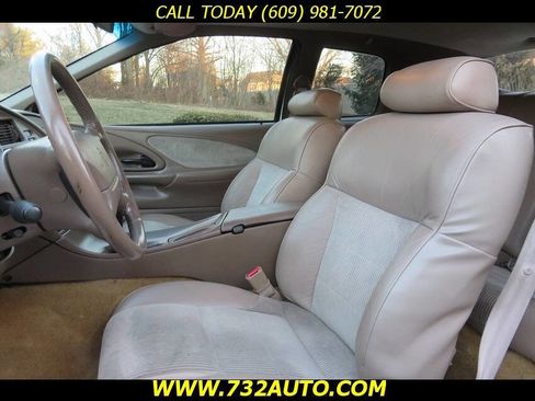 Used 1995 Mercury Cougar XR7 image 18