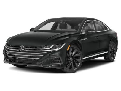 Used 2023 Volkswagen Arteon SEL Premium