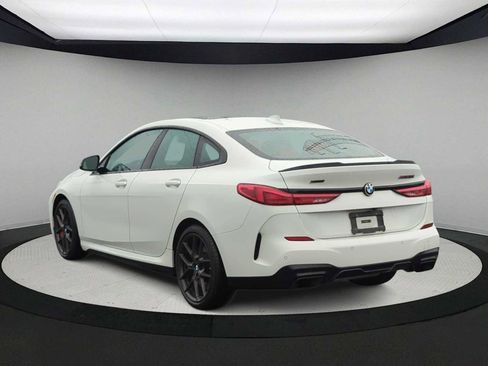 Used 2024 BMW M235i xDrive Gran Coupe w/ M Performance Package image 6
