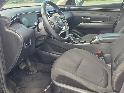 Used 2022 Hyundai Tucson XRT FWD image 8