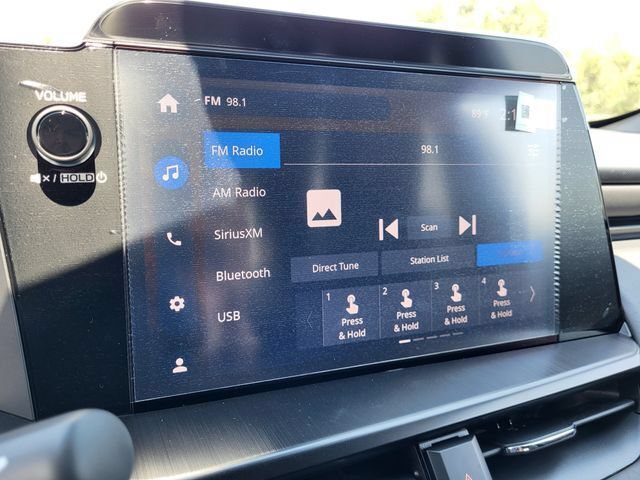 New 2026 Subaru Outback Wilderness w/ Rugged Package AWD/4WD image 20
