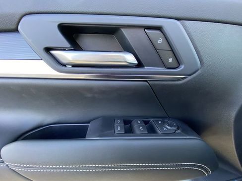 New 2026 GMC Terrain Elevation w/ Black Edition image 13