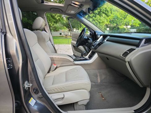 Used 2007 Acura RDX SH-AWD w/ Technology Package image 34