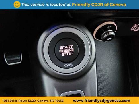 Used 2024 Dodge Hornet R/T image 21