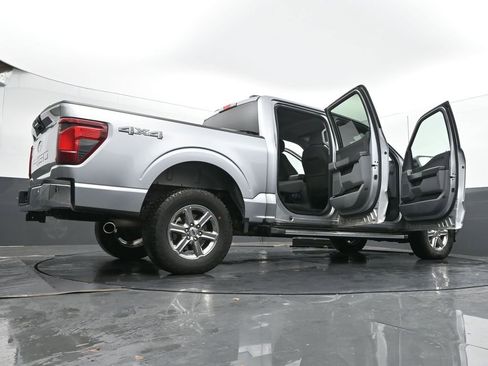 Used 2024 Ford F150 XLT w/ Mobile Office Package image 73