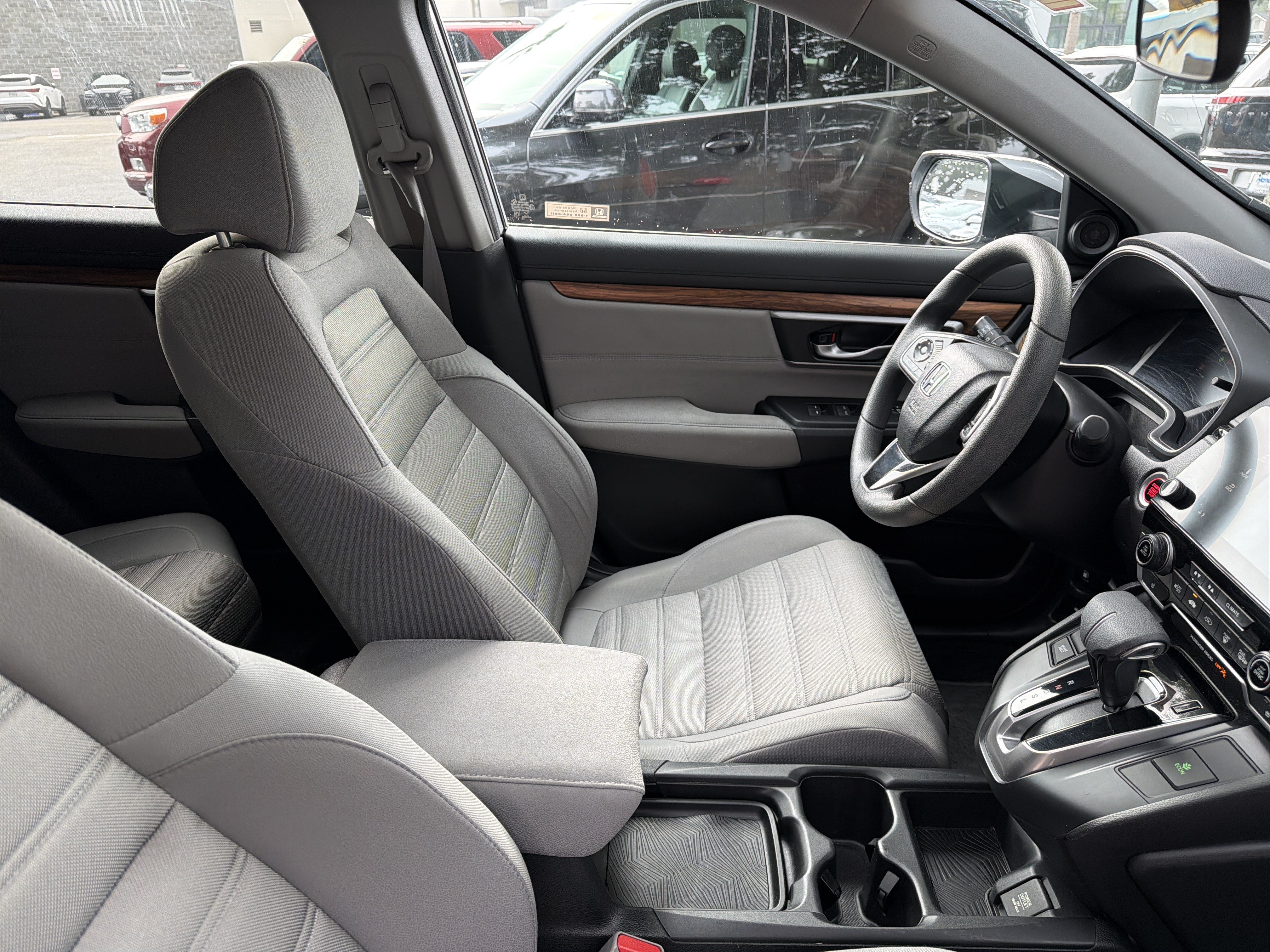 Used 2018 Honda CR-V EX image 44