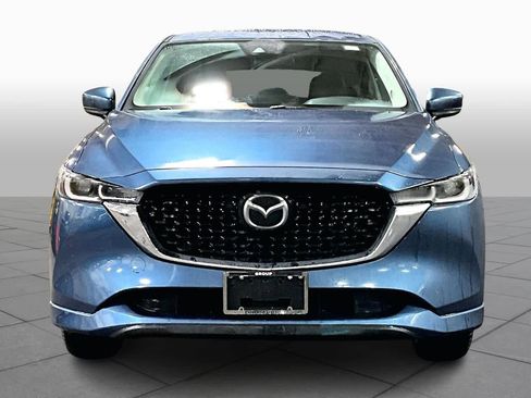 Used 2024 MAZDA CX-5 AWD 2.5 S w/ Select Package image 3