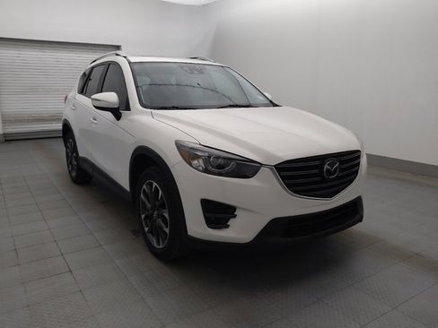 Used 2016 MAZDA CX-5 Grand Touring image 13