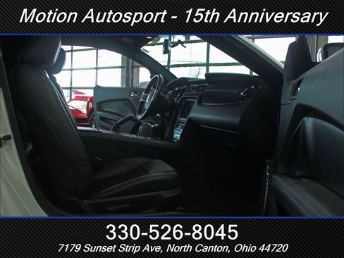 Used 2011 Ford Mustang GT Premium w/ Electronics Pkg image 34