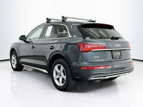 Used 2023 Audi Q5 2.0T Premium w/ Convenience Package AWD/4WD image 5