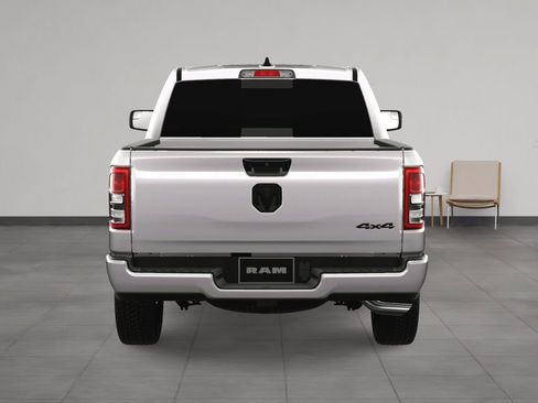 Used 2024 RAM 1500 Tradesman w/ Night Edition AWD/4WD image 10