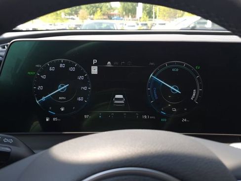 New 2025 Kia Sportage X-Line Prestige AWD/4WD image 23