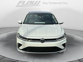 New 2026 Volkswagen Jetta SE video 2
