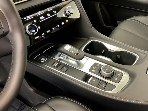 Used 2023 INFINITI QX60 Pure FWD image 18