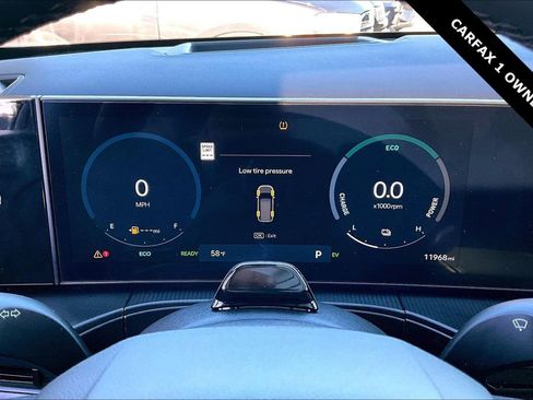 Used 2025 Hyundai Santa Fe Calligraphy image 13