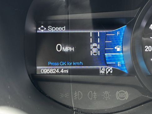 Used 2020 Ford Edge SEL image 26