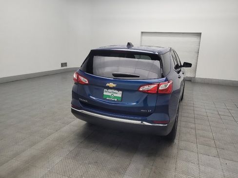 Used 2020 Chevrolet Equinox LT AWD/4WD image 7