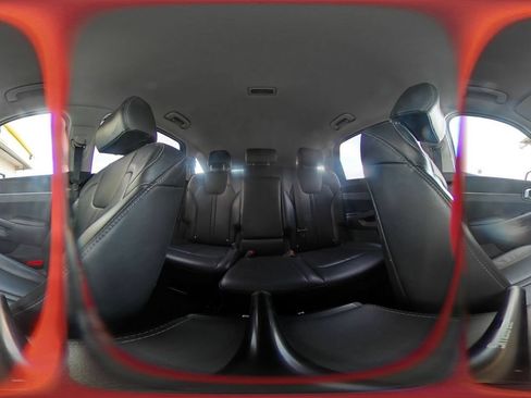 Used 2024 Kia Sorento S FWD image 44