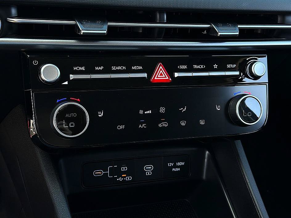 New 2026 Hyundai Tucson SEL Plus FWD image 12