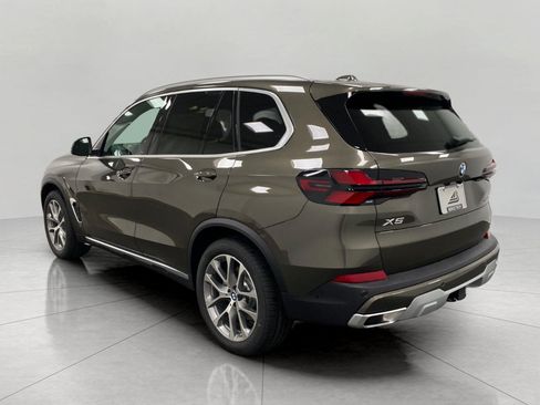 New 2026 BMW X5 xDrive40i w/ Climate Comfort Package AWD/4WD image 10