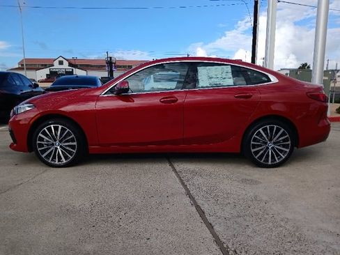 New 2024 BMW 228i xDrive Gran Coupe w/ Convenience Package image 6