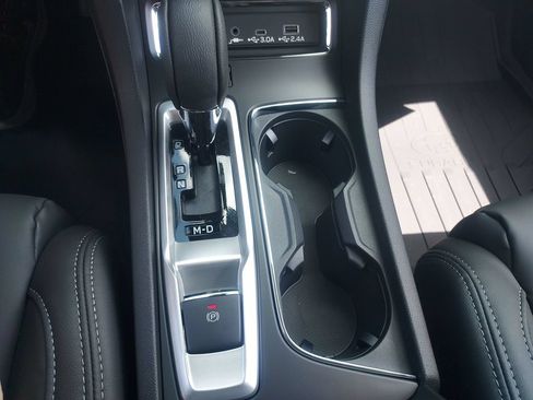 New 2026 Subaru Ascent Premium AWD/4WD image 18