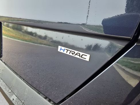 New 2026 Hyundai Kona SEL Sport image 9