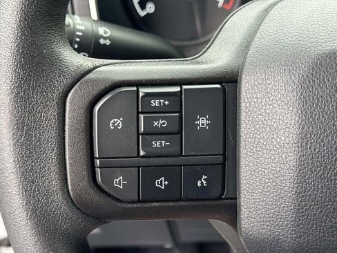 Certified 2023 Ford F150 XL w/ STX Appearance Package RWD image 9
