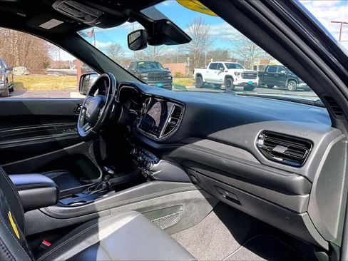 Used 2022 Dodge Durango GT image 22